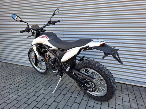 Beta Alp 4.0