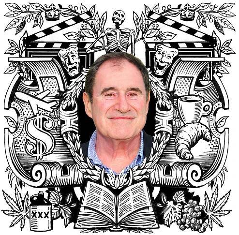 Richard Kind Answers the Maria Bamford Questionnaire