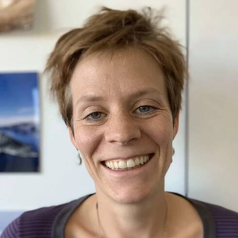 Rebecca Hochreutener - TAHMO