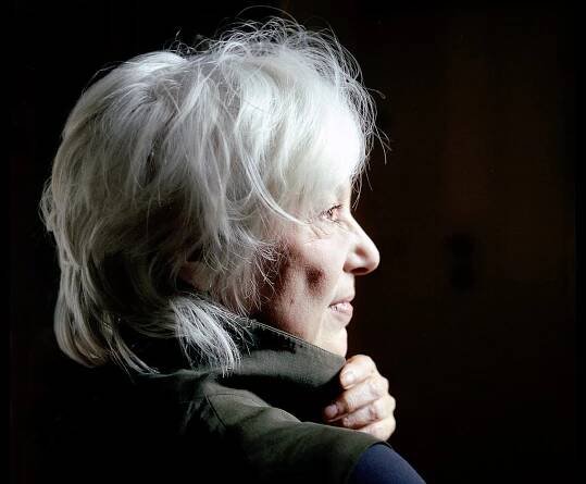 Bernadette Lafont - Bernadette Lafont et Dieu créa la femme libre - Z filmu