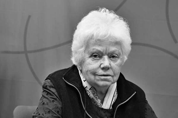 Jana Klusáková | foto: Tomáš Vodňanský,  Český rozhlas