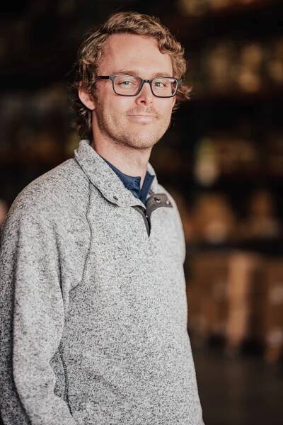 Sterling Westfall — Salt Lake City, UT — Nimbl Fulfillment
