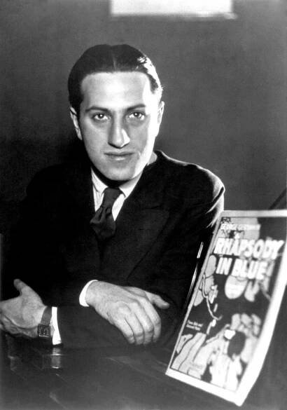 The Worst Masterpiece: ‘Rhapsody in Blue’ at 100