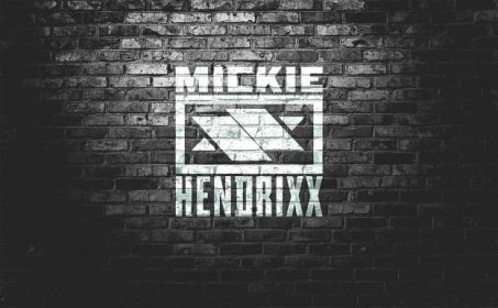 Mickie Hendrixx | Allamar Design
