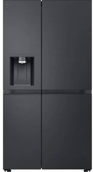LG GSLE91EVAC