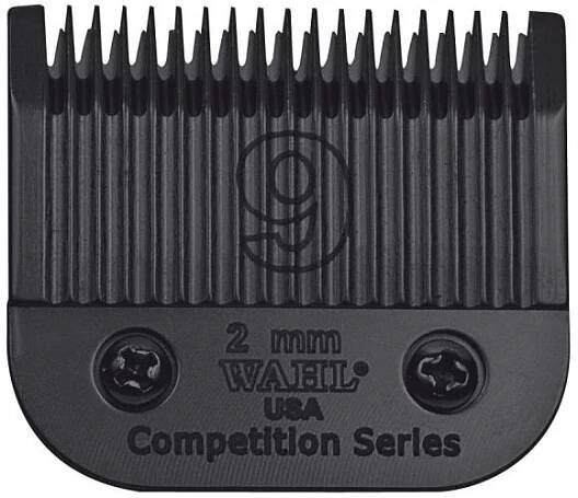 Střihací hlava WAHL Ultimate size 9-2mm