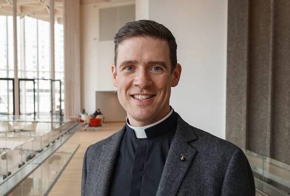 Faith Communities