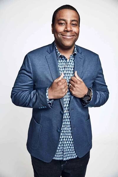 kenan thompson