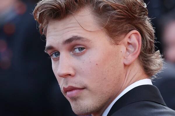 Austin Butler Just Perfected the Art of Shutting People Down