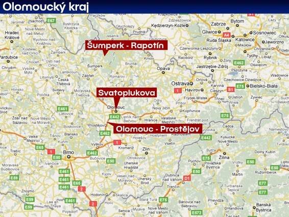 STOVKY POLICISTŮ číhají na řidiče. Víme kde a MÁME MAPY! | TN.cz