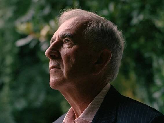 Robert Harris: “Great politicians are like novelists”