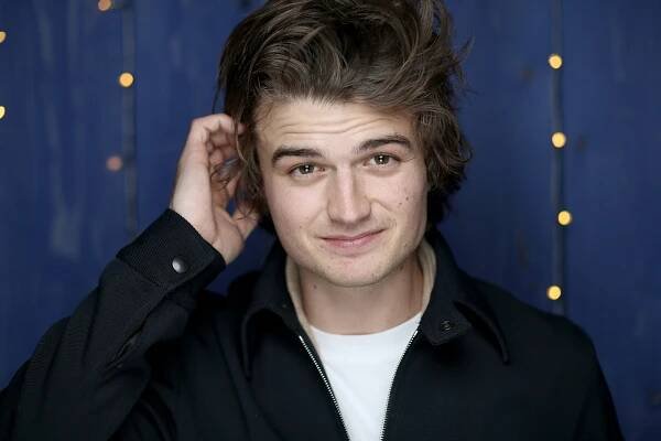 Joe Keery