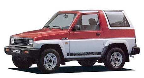 Milan Jandák – Autodíly Daihatsu, akreditovaný zástupce pro ČR