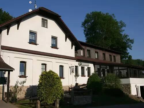 Daňkovice – Tipy na výlet i dovolenou – Kudy z nudy