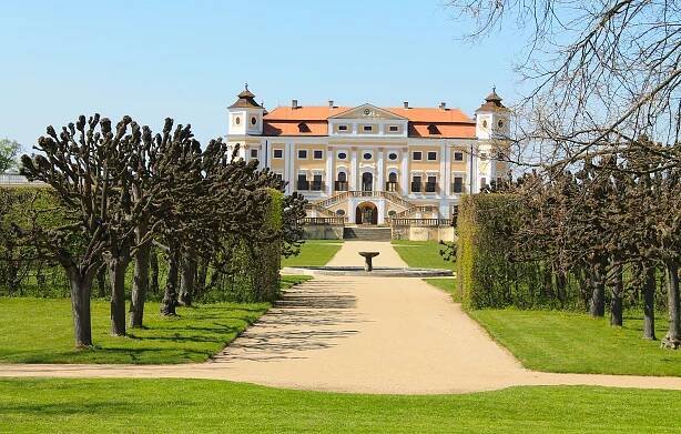 Fotogalerie Ubytování Milotice