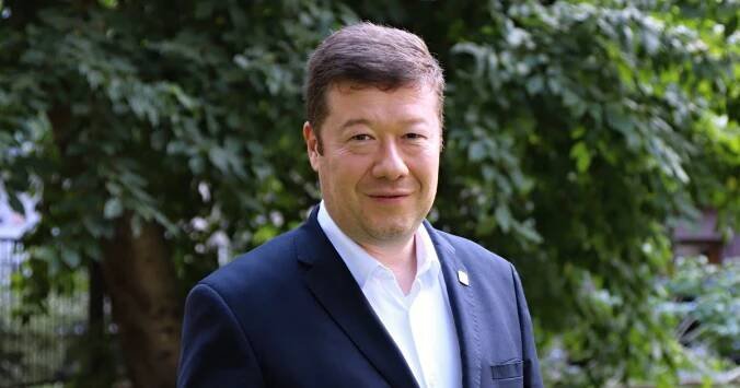 Tomio Okamura: Koktání je v hlavě. Já jsem se ho zbavoval horko těžko