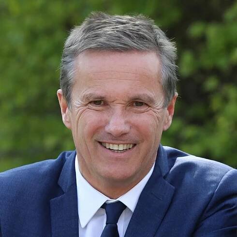 Nicolas Dupont-Aignan – Wikipedie