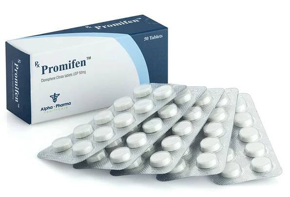 Promifen
