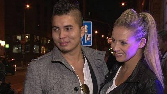 Marcus Tran promluvil o společném dítěti s Gavriely: Pracujeme na něm, ale zatím se nedaří - Super.cz