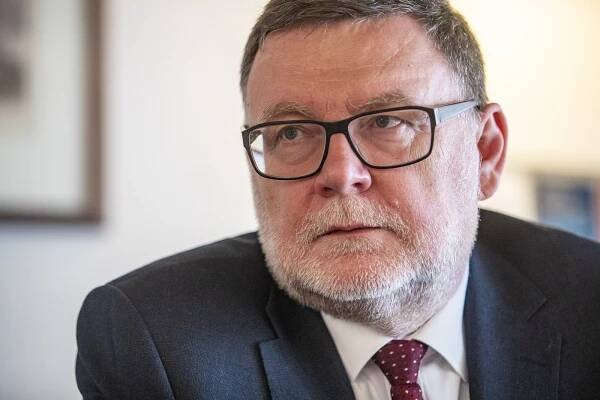 Klíčový muž nastupující vlády. Toto je sedm plánů nového ministra financí