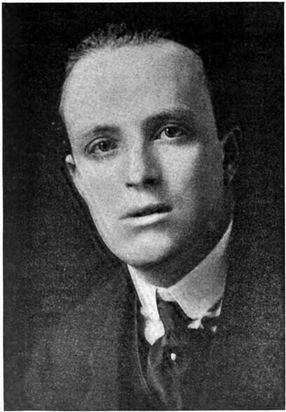 Hugh Walpole
