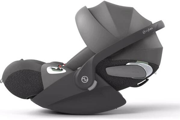 Cybex Cloud T i-Size 2023 Mirage Grey