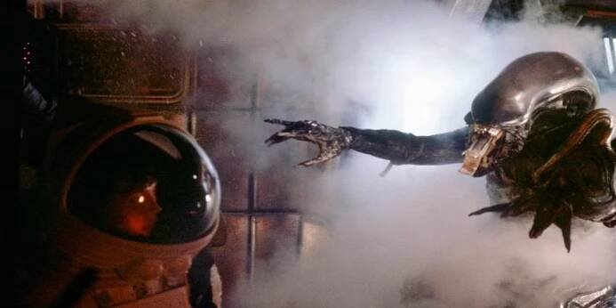 Vetřelec sága: Rozebíráme filmy se slavnou sci-fi potvorou (Téma)