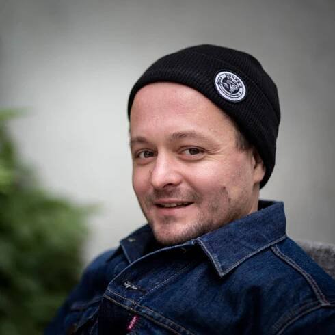 Ondřej Bauer - ACTORSMAP