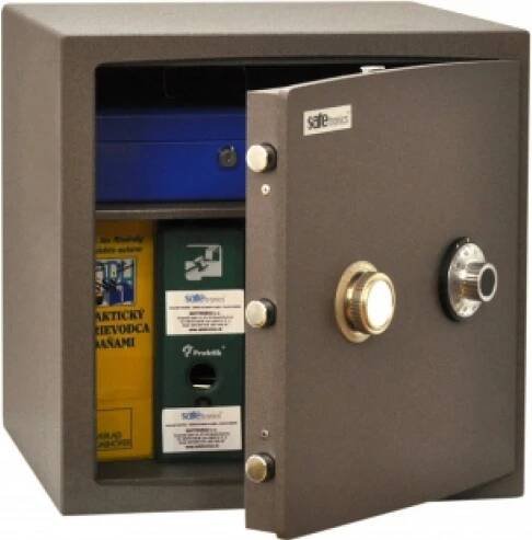 Safetronics NTR-39 LG