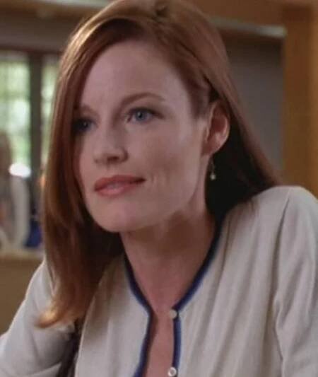 Laura Leighton