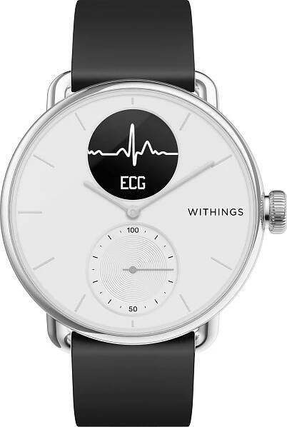 Withings Scanwatch 38mm