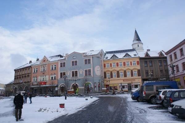 Prerov