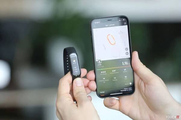 V Telekome kúpite už aj Xiaomi Mi Band 6 a televízor od Philipsu