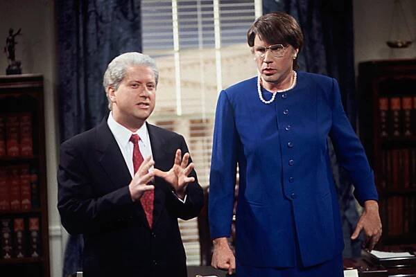 Saturday Night Live