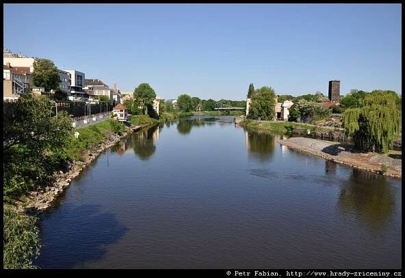 Kolín–Práchovna – fotografie / hrady-zriceniny.cz