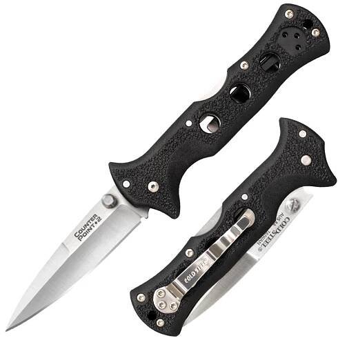 Cold Steel Counter Point II
