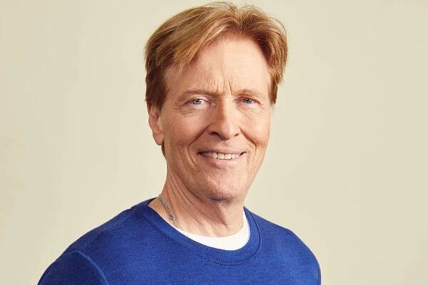 Daytime Veteran Jack Wagner Reveals What 'Bad Habits' He Picked Up From Acting in Soap Operas (Exclusive)