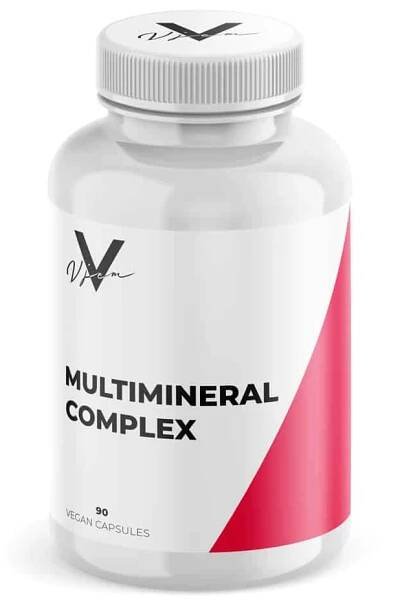 Multiminerál komplex