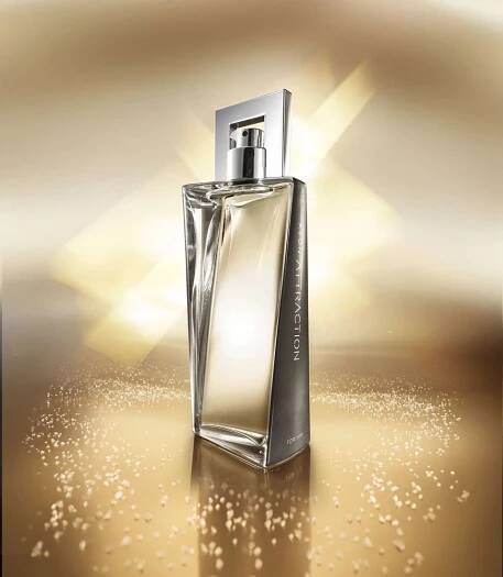 Prodám - Avon Attraction for Her EDP, Praha