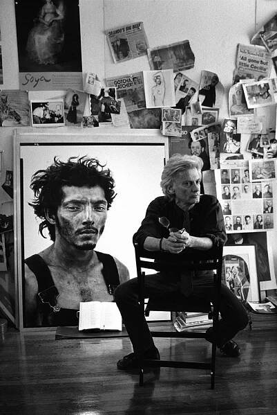 John Loengard (1934-2020)