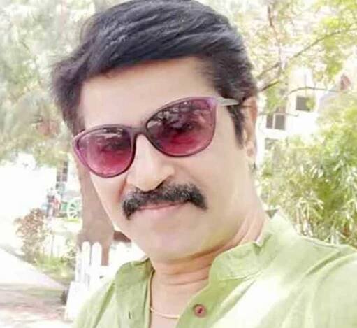Jeeva Ravi photos