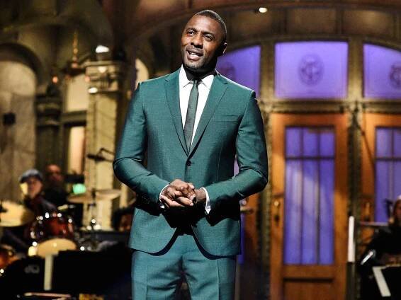 The 10 Best-Dressed Men of the Week