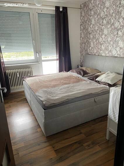 Pronájem bytu 2+1 54 m², U Víta, Jemnice
