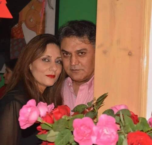 Asif Raza Mir - Complete Information
