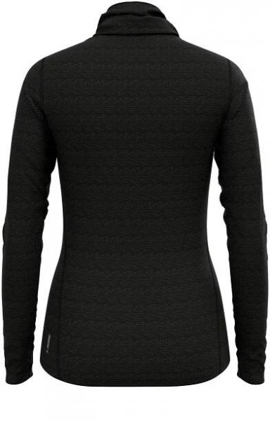 Dámské funkční tričko se stojáčkem Active Thermic | Sportecshop 