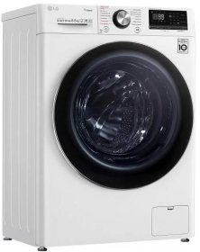 Pračka LG FLR7A82WC bílá
