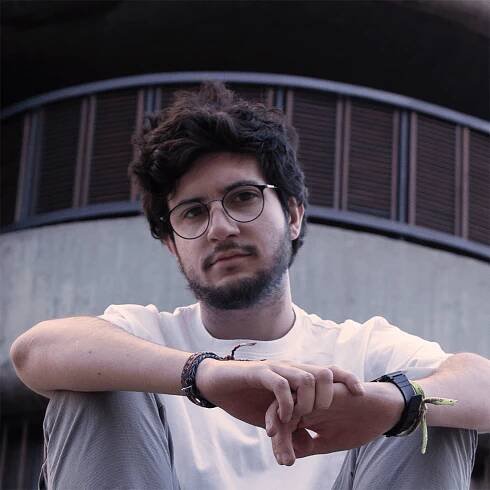 Jorge Martínez
