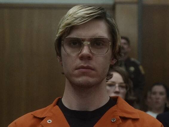 Netflix’s next Monster for the true crime anthology series was the inspiration for villains in horror hits Psycho and The Texas Chainsaw Massacre – and I’m already terrified