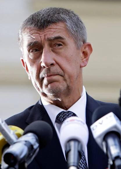 Finanční správa umí zlikvidovat fungující společnost. Pochybuji, že je Babiš čistý, říká právník