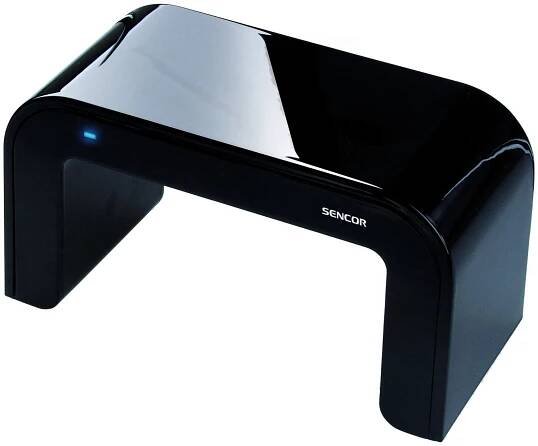 Stylová pokojová DVB-T2/T anténa